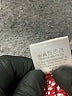Auguste Red Casual Dress Size 12 - photo 8
