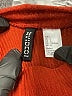 Divided by H&M 100% Polyester Red Turtleneck Sweater Size L - photo 7