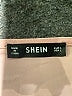Shein 100% Polyester Pink Long Sleeve Blouse Size L - photo 7