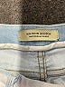 Maison Scotch Hearts Blue Jeans Size 26 waist - photo 4