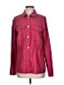 Gap 100% Tencel Red Jacket Size S - photo 1
