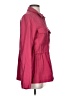 Gap 100% Tencel Red Jacket Size S - photo 4
