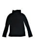 Crewcuts 100% Cotton Black Long Sleeve Turtleneck Size S (kids) - photo 2