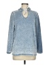 Assorted Brands Blue Pullover Sweater Size M - photo 1