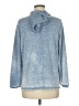 Assorted Brands Blue Pullover Sweater Size M - photo 2