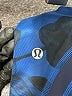 Lululemon Athletica Graphic Blue Active Pants Size 4 - photo 7