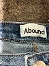 ABound Blue Jeans Size 26 waist - photo 4