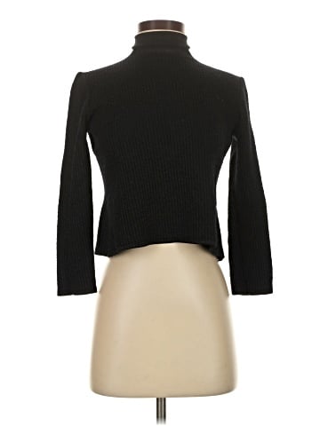 St. John Turtleneck Sweater (view 1)