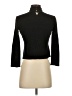 St. John Black Turtleneck Sweater Size XXS (estimated) - photo 2