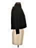 St. John Black Turtleneck Sweater Size XXS (estimated) - photo 4