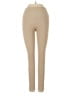 BEACHRIOT Sport Solid Tan Active Pants Size XS - photo 1
