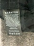 Babaton Plaid Blue Casual Pants Size 00 - photo 5