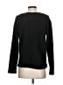 Sunday in Brooklyn 100% Polyester Black Pullover Sweater Size XS - photo 2