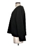 Sunday in Brooklyn 100% Polyester Black Pullover Sweater Size XS - photo 5