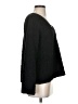 Sunday in Brooklyn 100% Polyester Black Pullover Sweater Size XS - photo 4