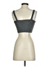 Zara Gray Tank Top Size S - photo 2