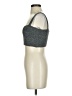 Zara Gray Tank Top Size S - photo 5