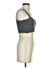 Zara Gray Tank Top Size S - photo 4