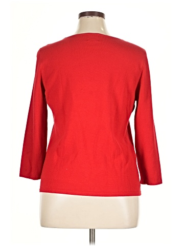 Ruby Rd. Pullover Sweater (view 2)