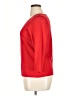 Ruby Rd. Red Pullover Sweater Size XL - photo 5