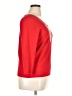 Ruby Rd. Red Pullover Sweater Size XL - photo 4