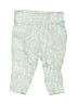 Cloud Island Green Leggings Size Newborn - photo 1