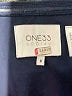 One33 Social Blue Jumpsuit Size 8 - photo 4