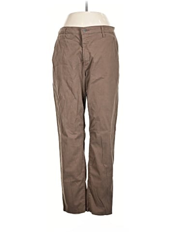 Adriano Goldschmied Khakis (view 1)