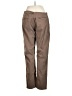 Adriano Goldschmied Solid Brown Khakis Size 32 waist - photo 2