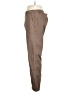 Adriano Goldschmied Solid Brown Khakis Size 32 waist - photo 5