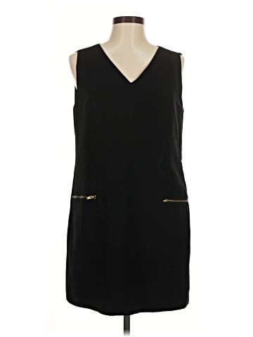 Christopher & Banks Casual Dress (view 1)