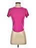 Active Pink Active T-Shirt Size S - photo 1