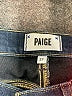 Paige Blue Jeans Size 27 Waist - photo 7