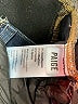 Paige Blue Jeans Size 27 Waist - photo 8