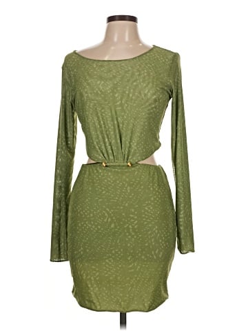 ViX by Paula Hermanny Cocktail Dress (view 1)
