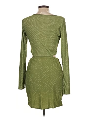 ViX by Paula Hermanny Cocktail Dress (view 2)
