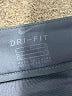 Nike 100% Polyester Solid Gray Active Skort Size 6 - photo 3
