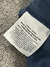Nike 100% Polyester Solid Gray Active Skort Size 6 - photo 4