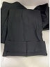 Prada Solid Black Dress Pants Size EU (IT) 42 / US 6 - photo 9
