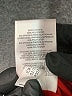 Express Red Cocktail Dress Size M - photo 7