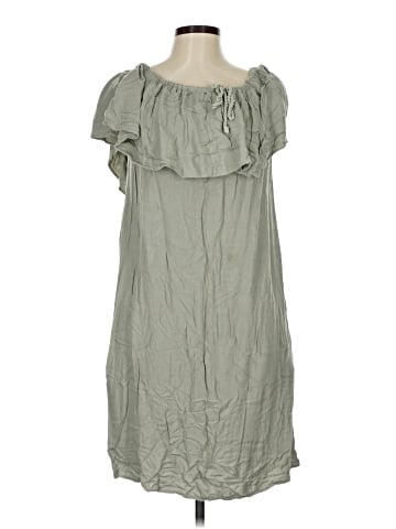 LA Made Casual Dress (view 1)