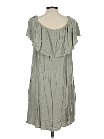 LA Made Casual Dress (view 2)