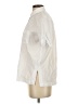 Madewell White Short Sleeve Button-Down Shirt Size XXS - photo 5