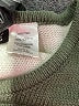 Alison Andrews 100% Acrylic Green Pullover Sweater Size 3X - photo 5