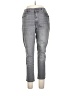 Levi's Solid Gray Jeans Size 32 waist - photo 1
