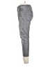 Levi's Solid Gray Jeans Size 32 waist - photo 5
