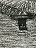 B-Design Gray Kimono Size S - photo 7