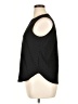 Unbranded Black Sleeveless Top Size XL - photo 5