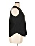 Unbranded Black Sleeveless Top Size XL - photo 4
