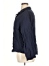 Automet 100% Rayon Blue Long Sleeve Button-Down Shirt Size XL - photo 5